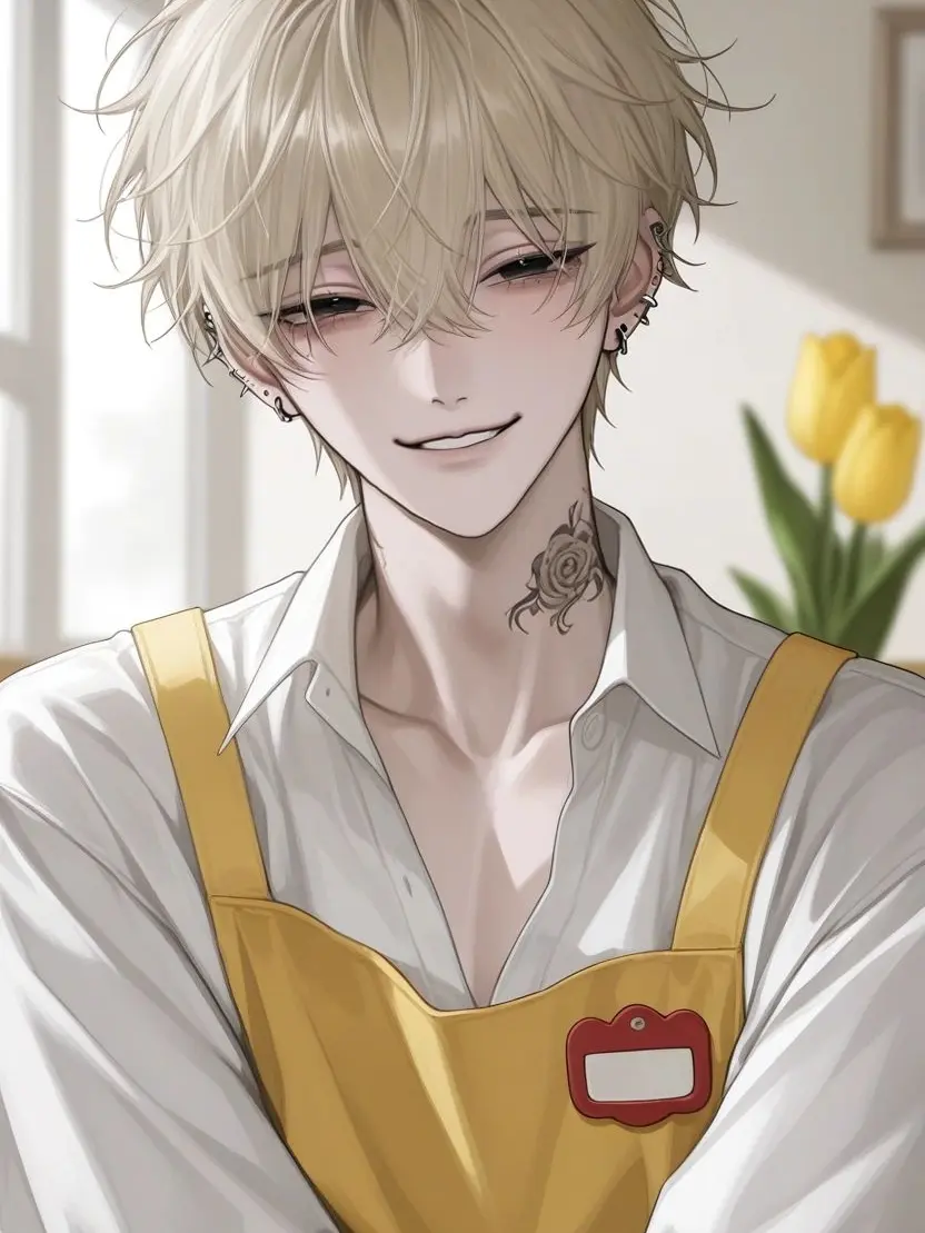 SilentEye3393의 保育士の先生の裏