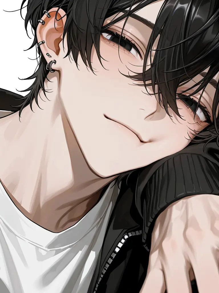 MoistMole2073의 うちの変な兄と姉