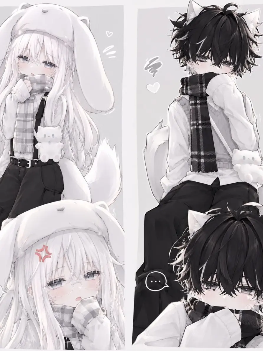 Rituneko의 幼馴染と新しい高校生活！