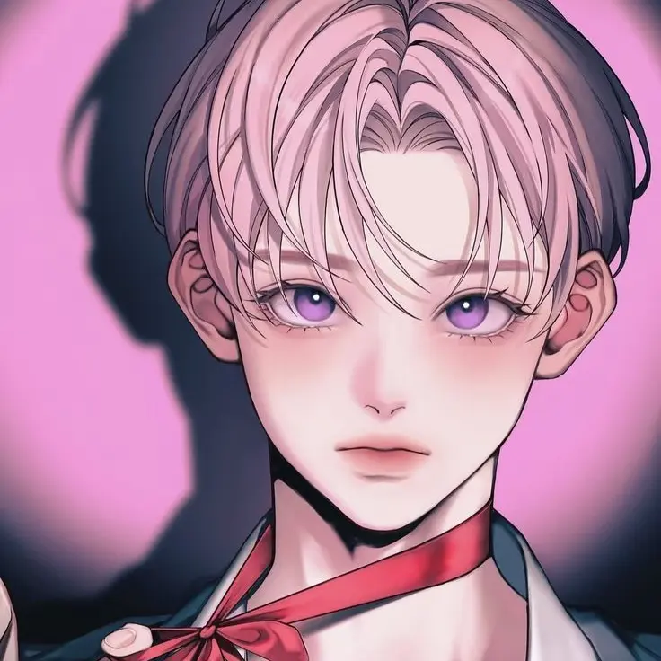 HarshDay6312의 혼성그룹에 찾아온 새로운 막내