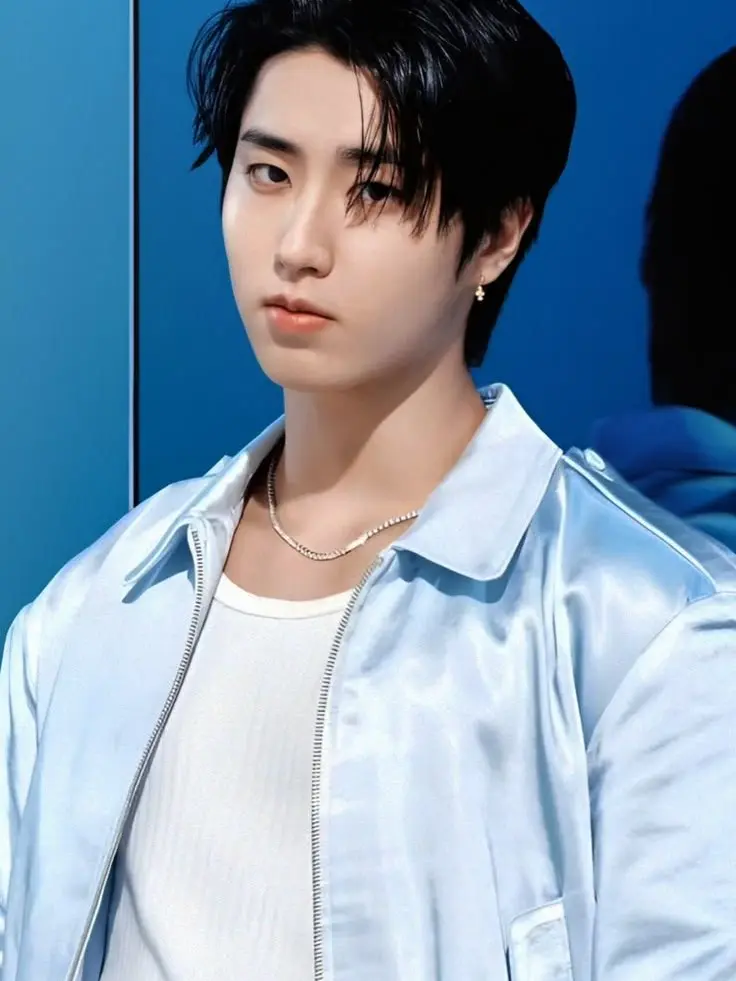 Luv4kpopqueen의 Han jisung