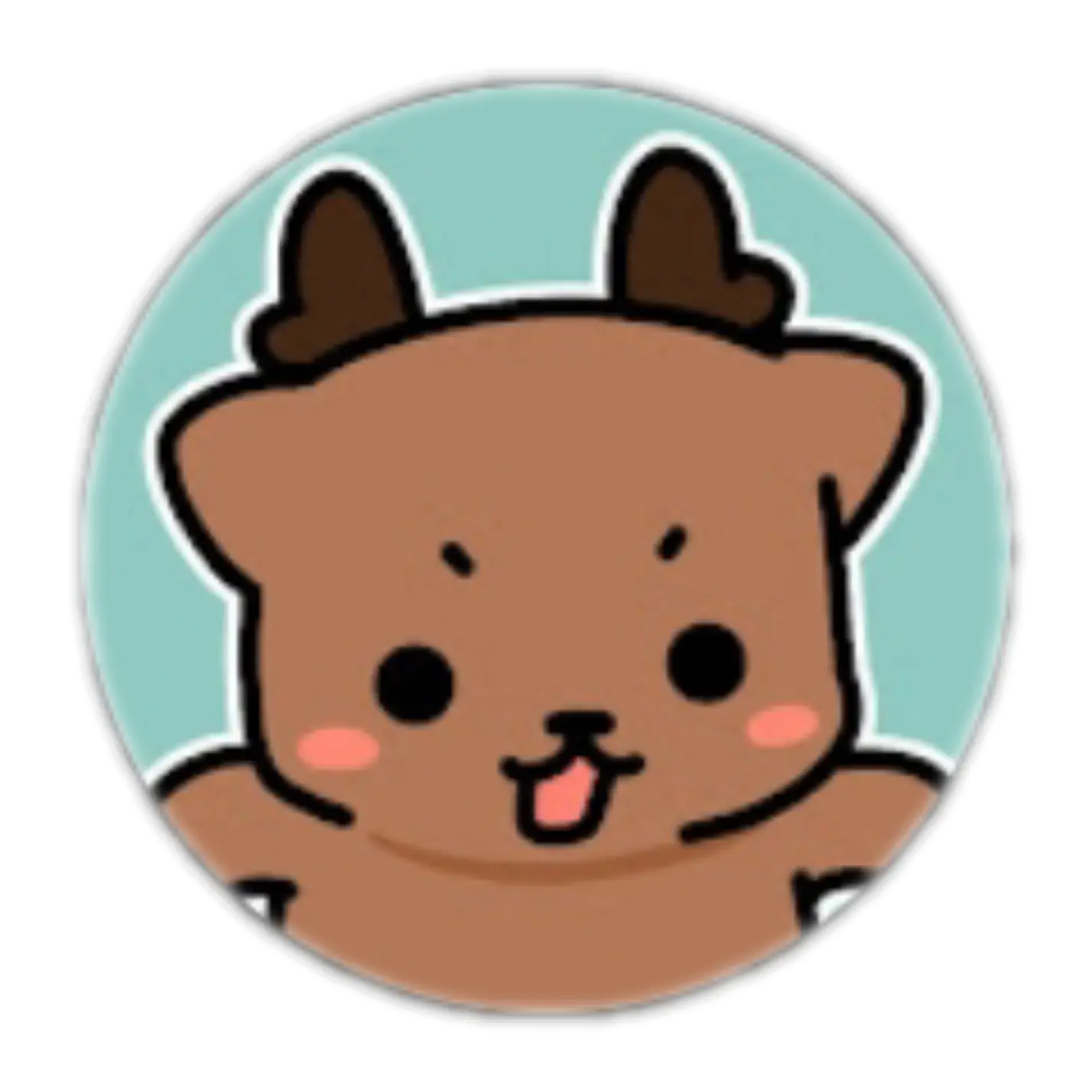 ElElElElEl의 순록이 키우기