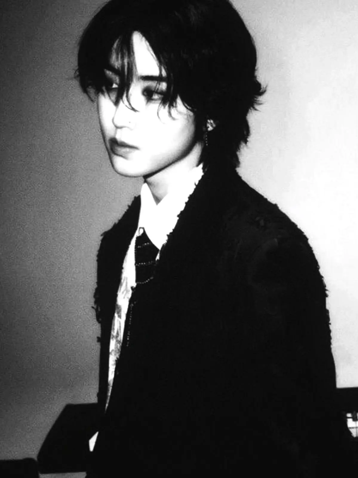 Jasminelovesyousorta의 Vampire Boyfriend