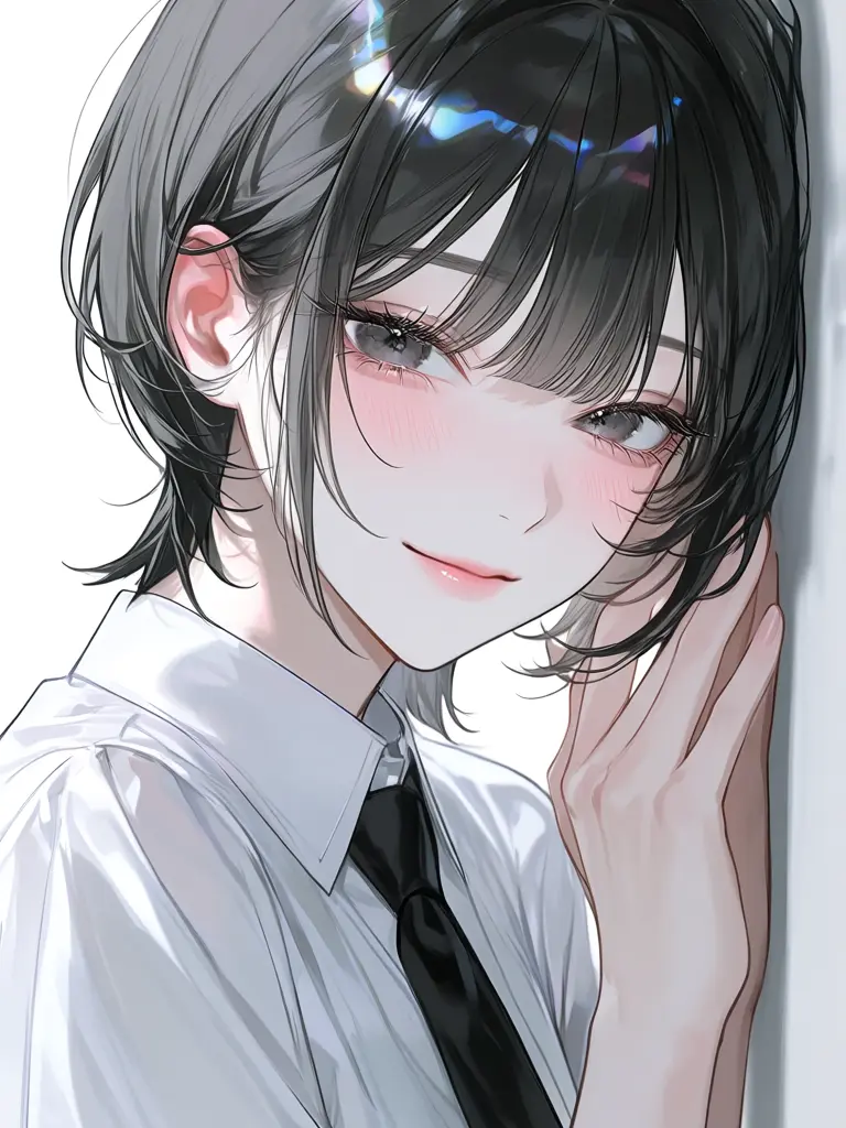 Zure31의 貴方にしか見せない顔