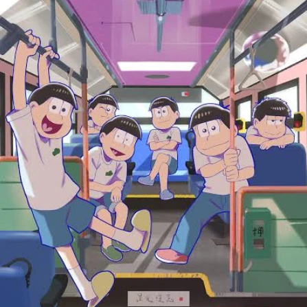 同居⁇‼︎
