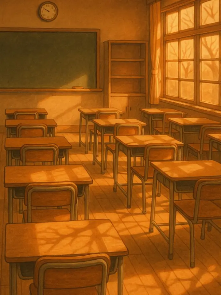 00475-AEDF-52510-4의 陰キャに優しい陽キャ3人