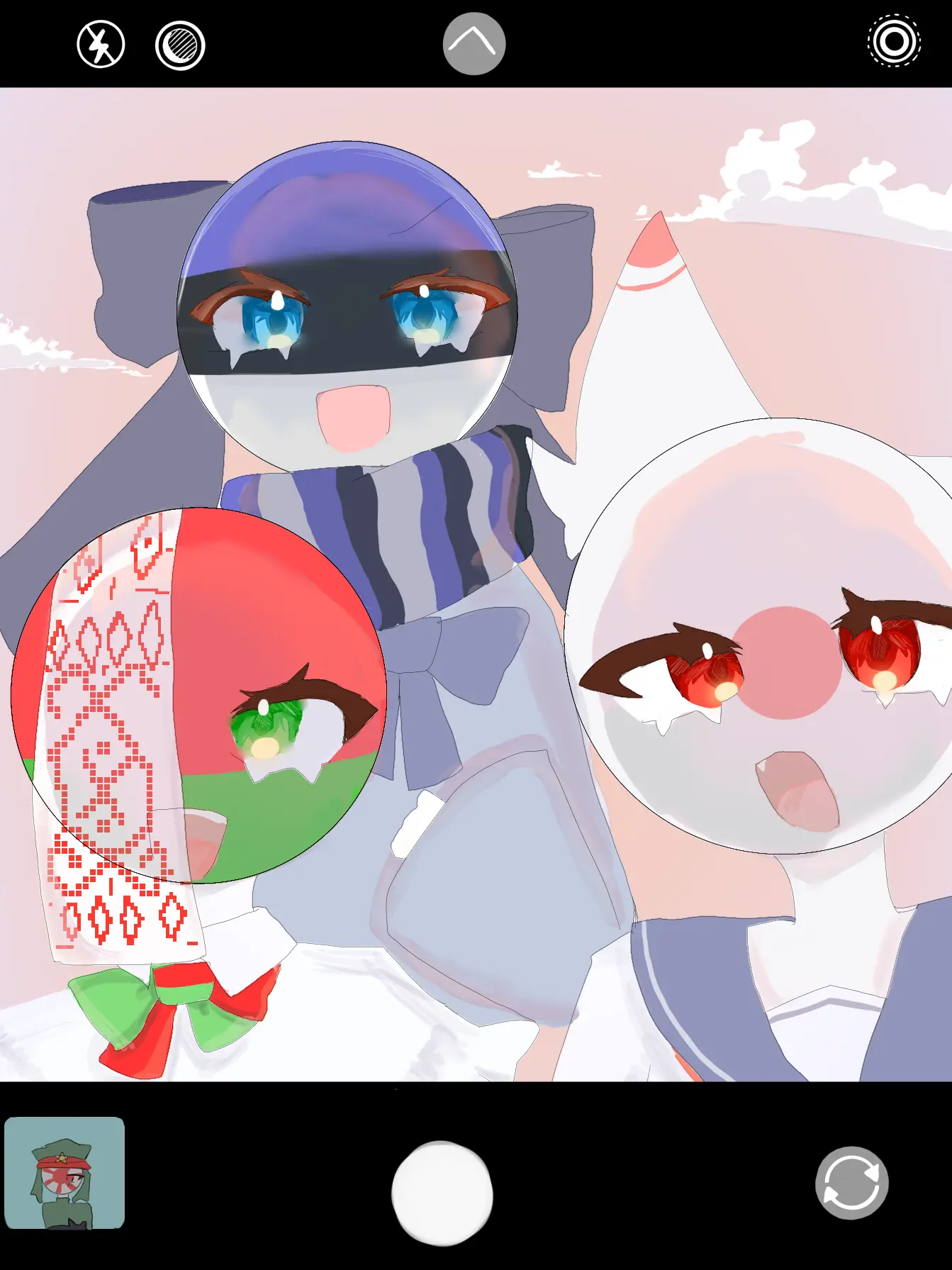 CloseLemur2952의 うわぁぁくっつけられるううう
