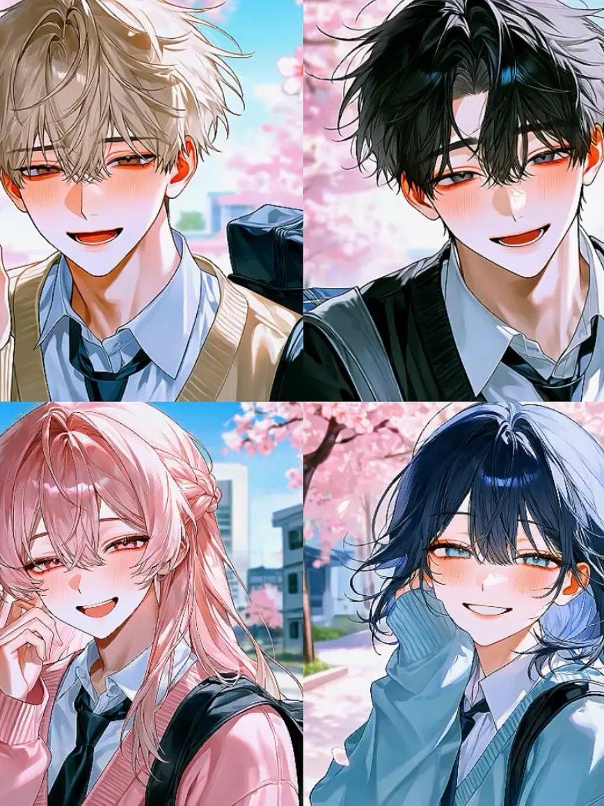 marshmallowchan의 『あの時、違う名前を呼べたなら』