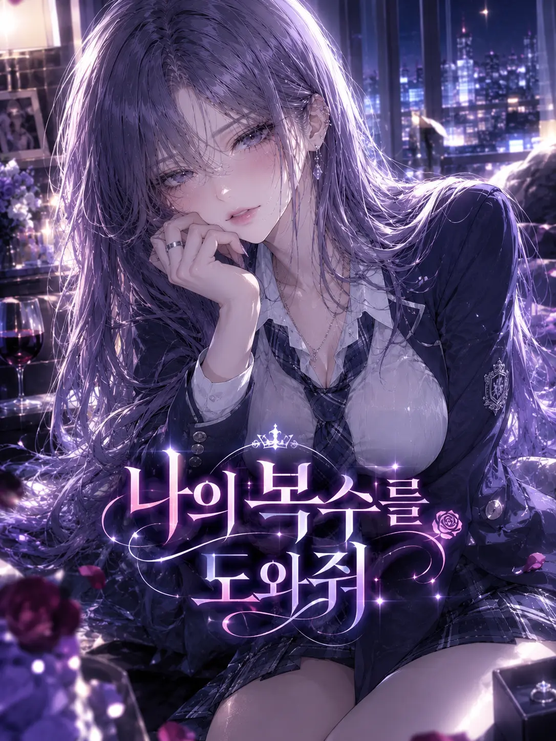 suri.K99의 권서연