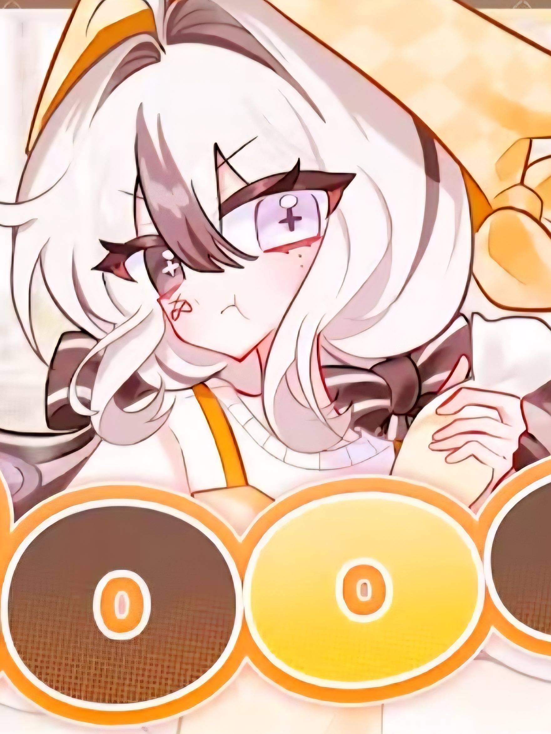 유이 [Booo!] 대표 이미지