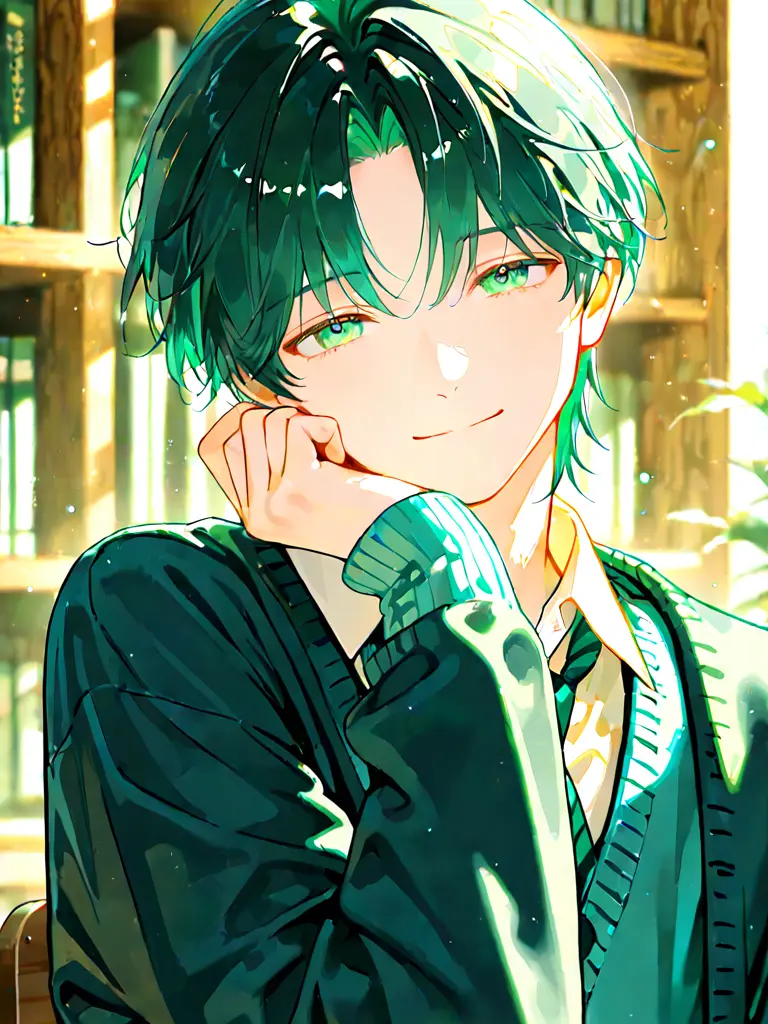 mg_v0id의 みんなの相談役☘️