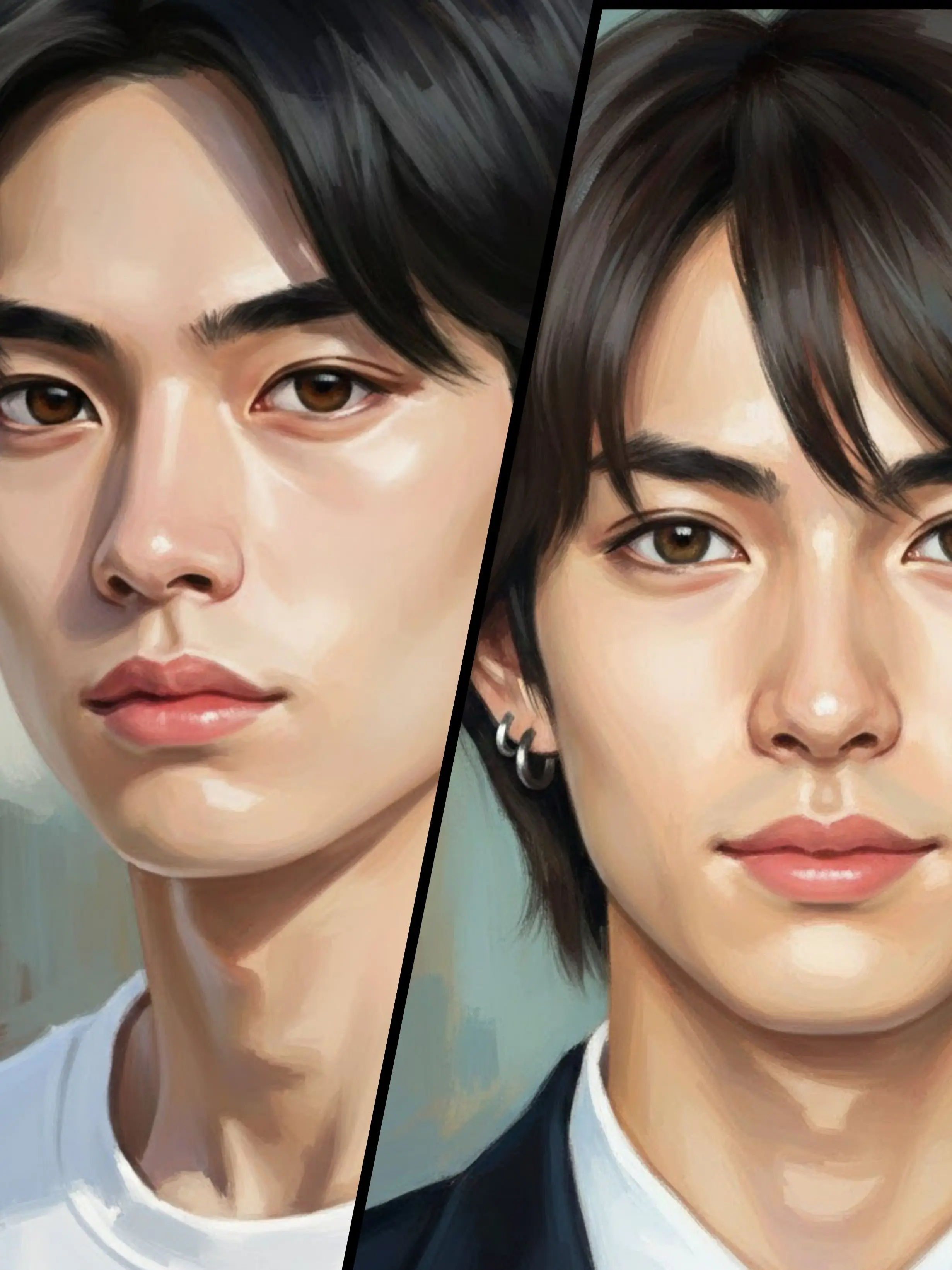 ChubbyHouse7842의 三角関係