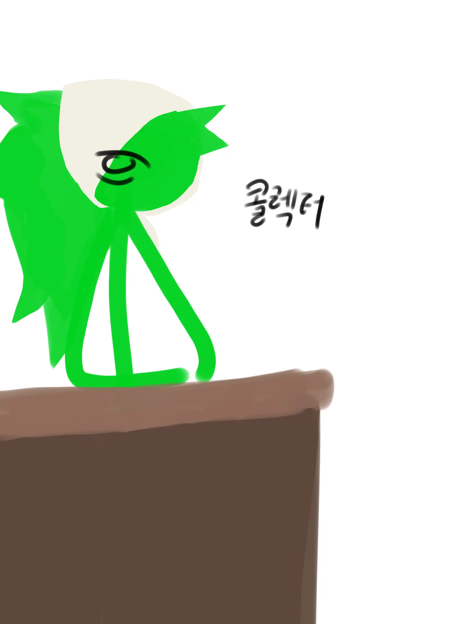 FickleEye9281의 여관 주인 콜렉터