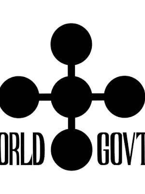 Wha.의 World government