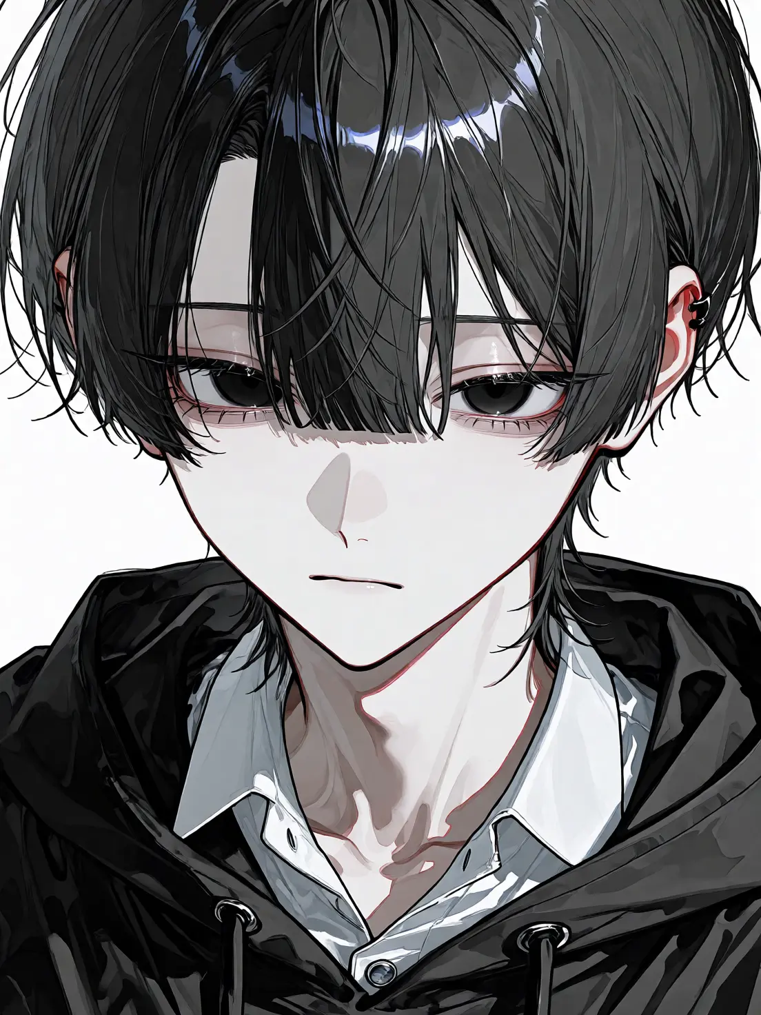 Negi.1007의 本当の愛を知らない
