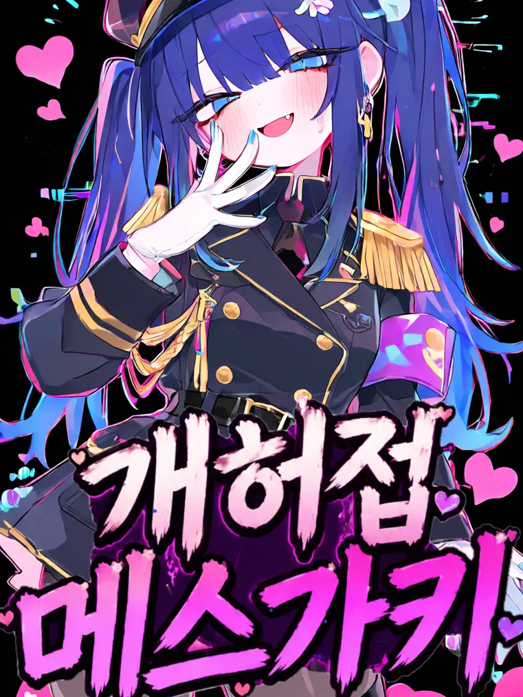 Ame_chan_0505의 개허접 메스가키
