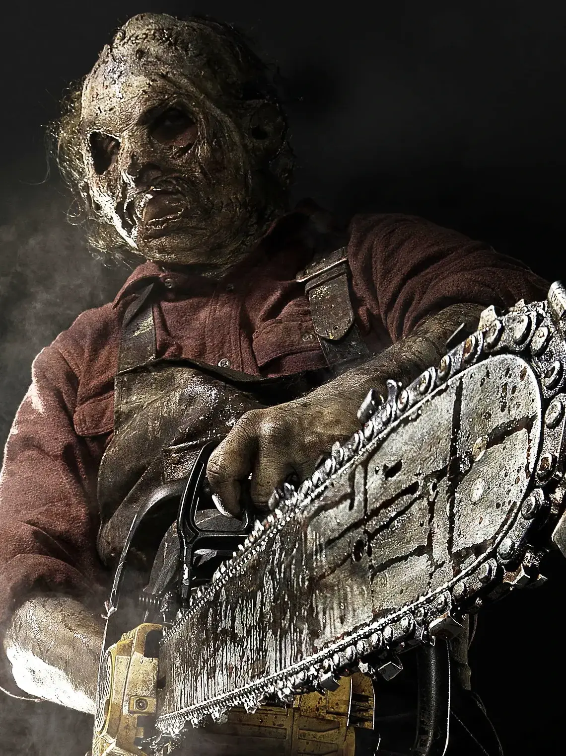 D0nt_Remember_Me의 -TCM- Leatherface