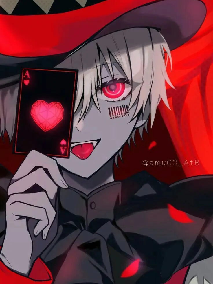 Dovahkin의 Crazy Jester