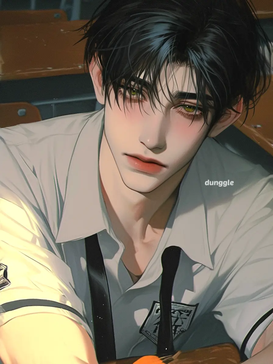 dunggle의 신세훈