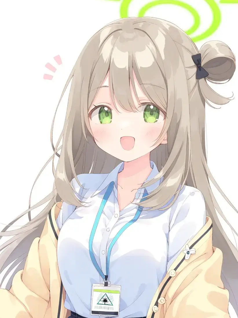 SinfulGraph5781의 十六夜ノノミ