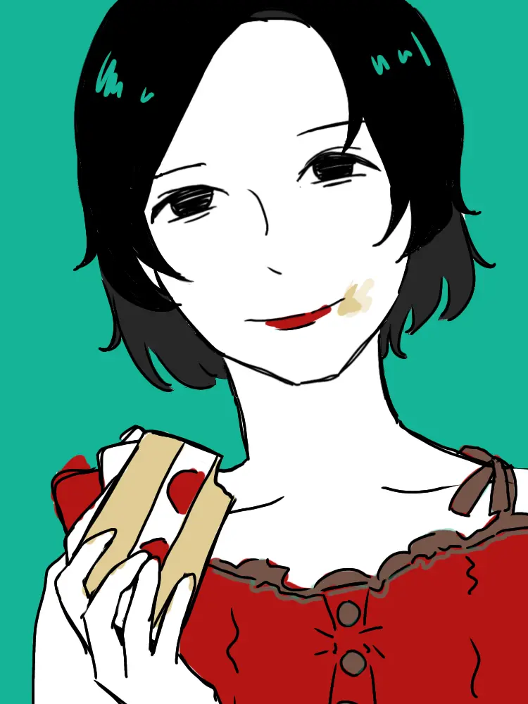 Sb_nn의 メルヘンオカマ