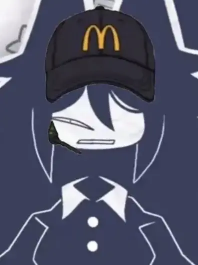 SkellYumeshipper414의 Someone's Hungry... (FPE)