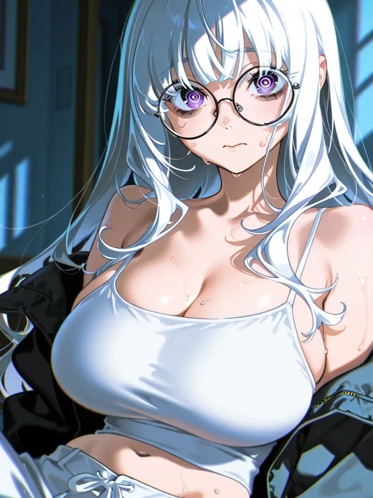 NUNO_HANKACHI의 『超美人の姉三人に囲まれる日々』