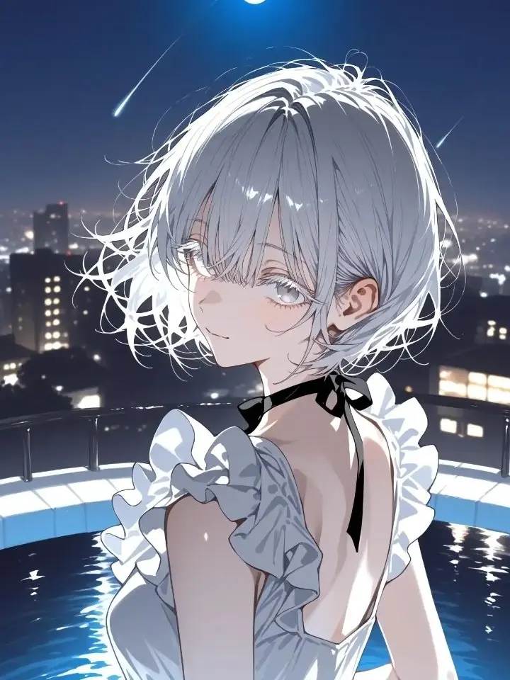 UntidySwine3676의 モテ彼女 同棲編