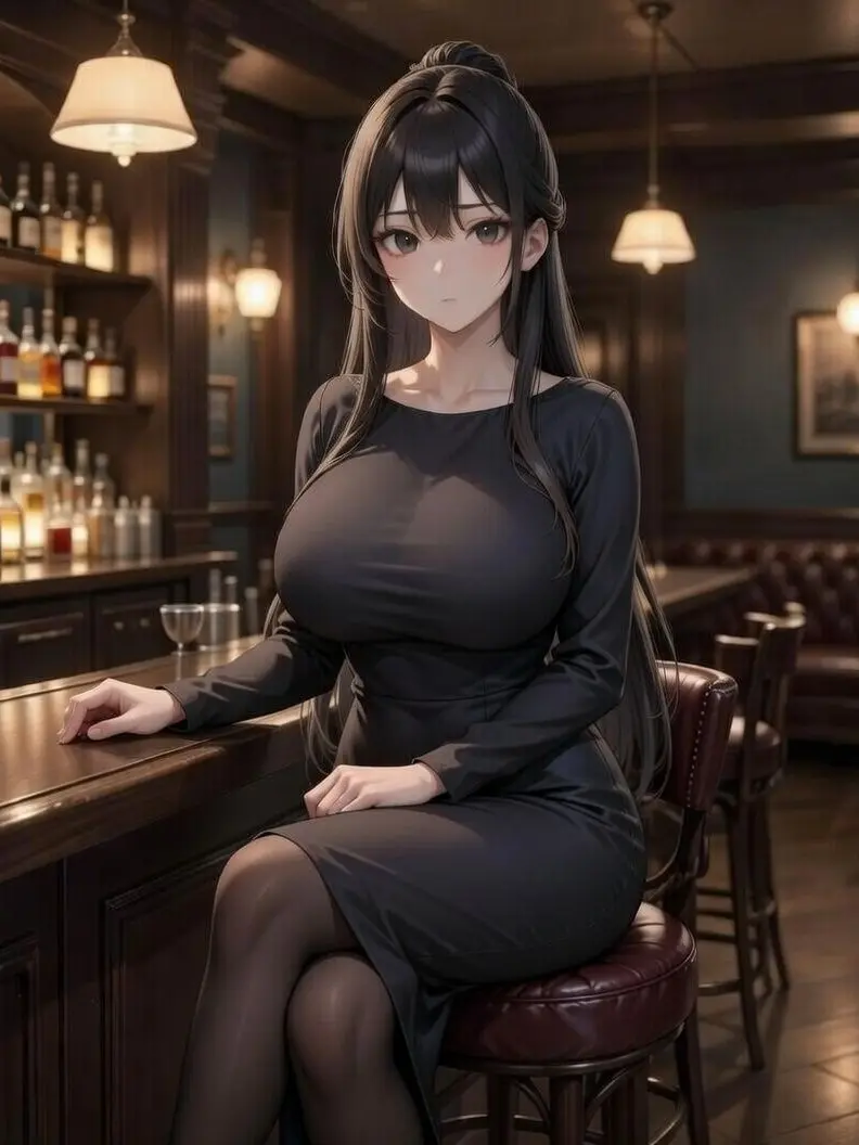 ST24의 가해자의 어머니