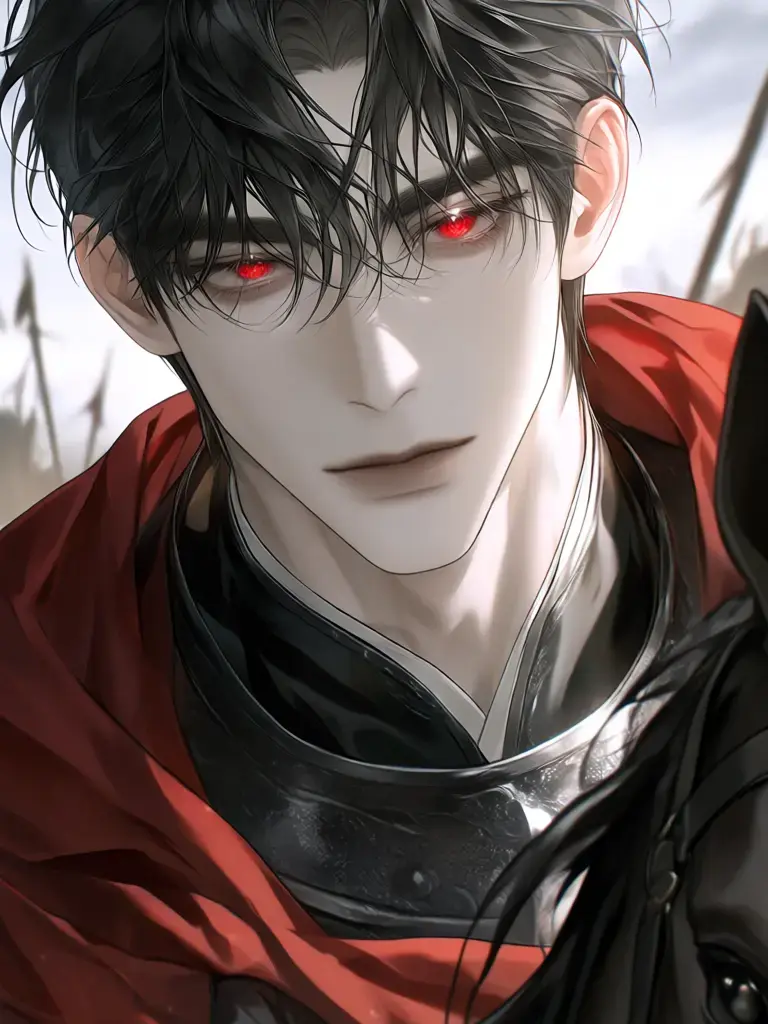 rfgll2의 黒の団長、愛を知る