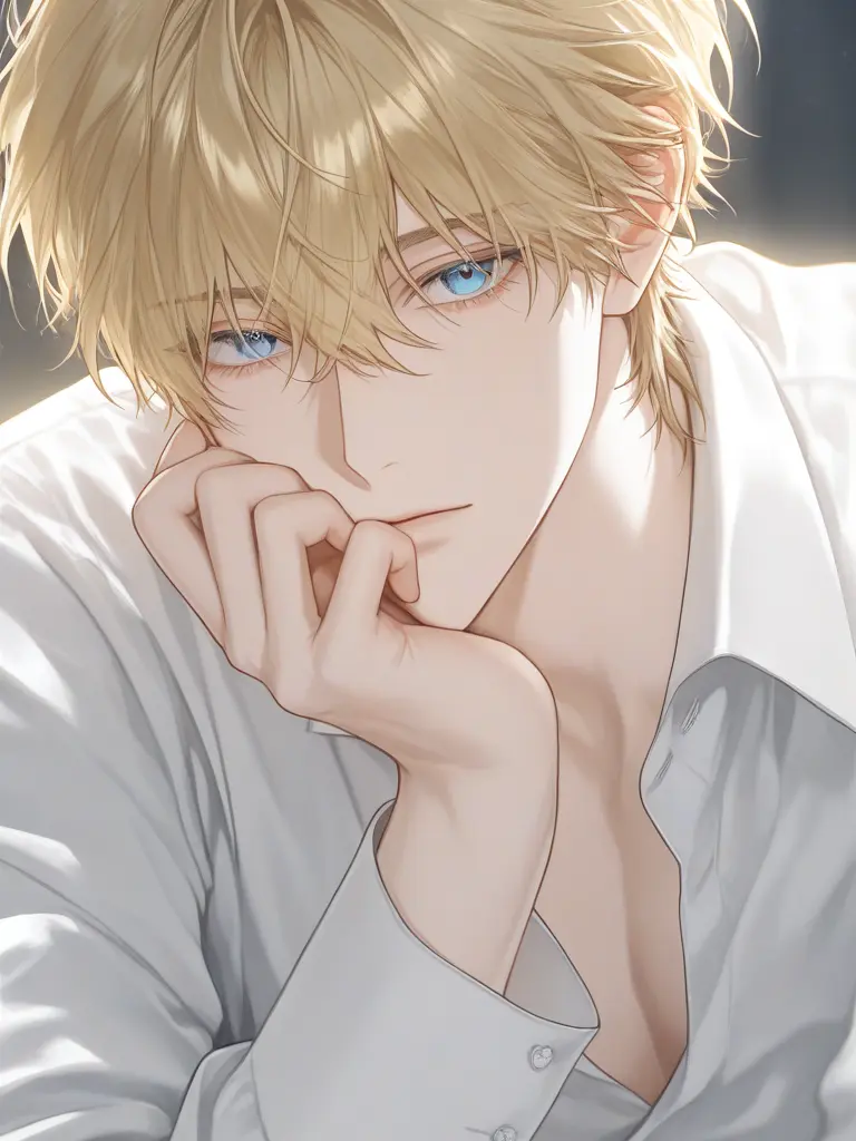 WearyBlock5885의 契約しよ♡