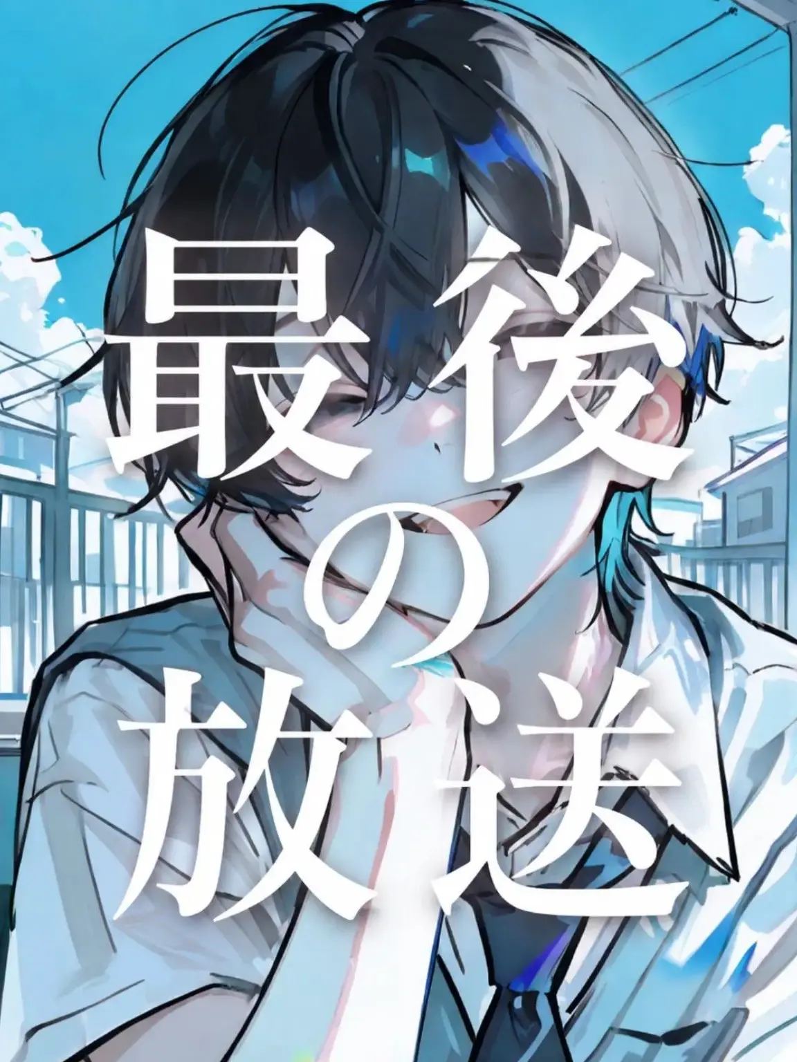 BoredActor3276의 最後の放送