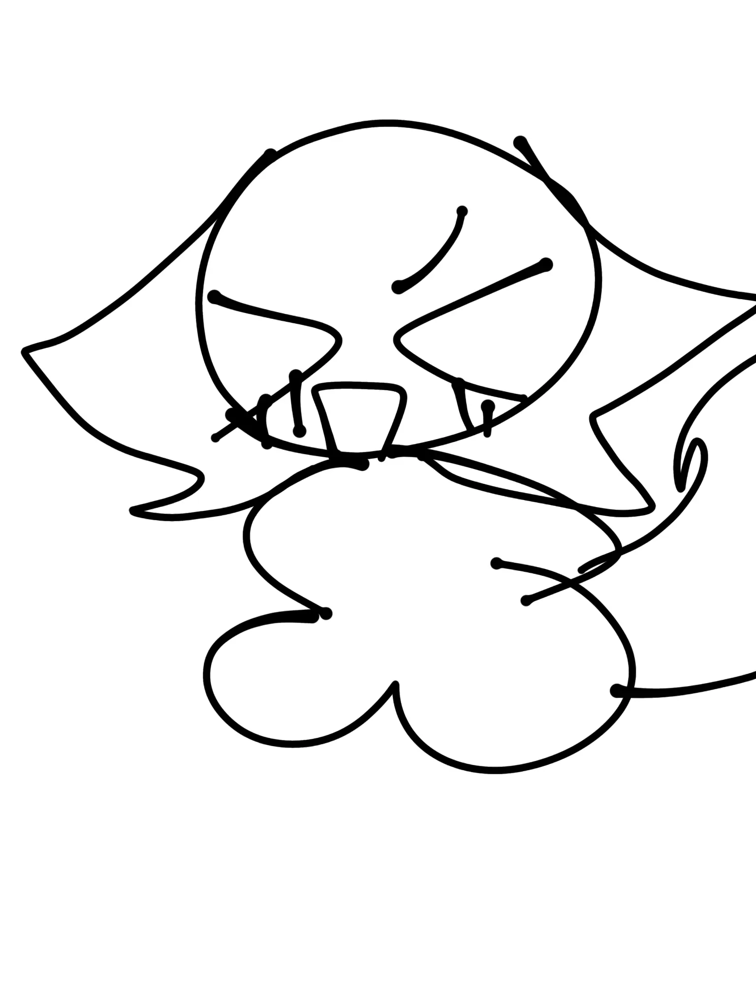 real-lime의 (여우) 스프런키