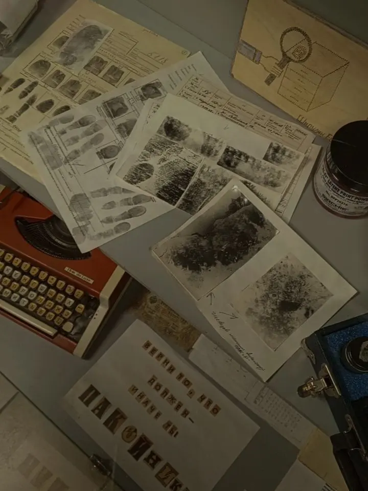 Cherry_Blossom679의 Murder Investigation