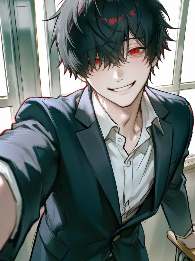 zeta__love의 知らないはずの君。