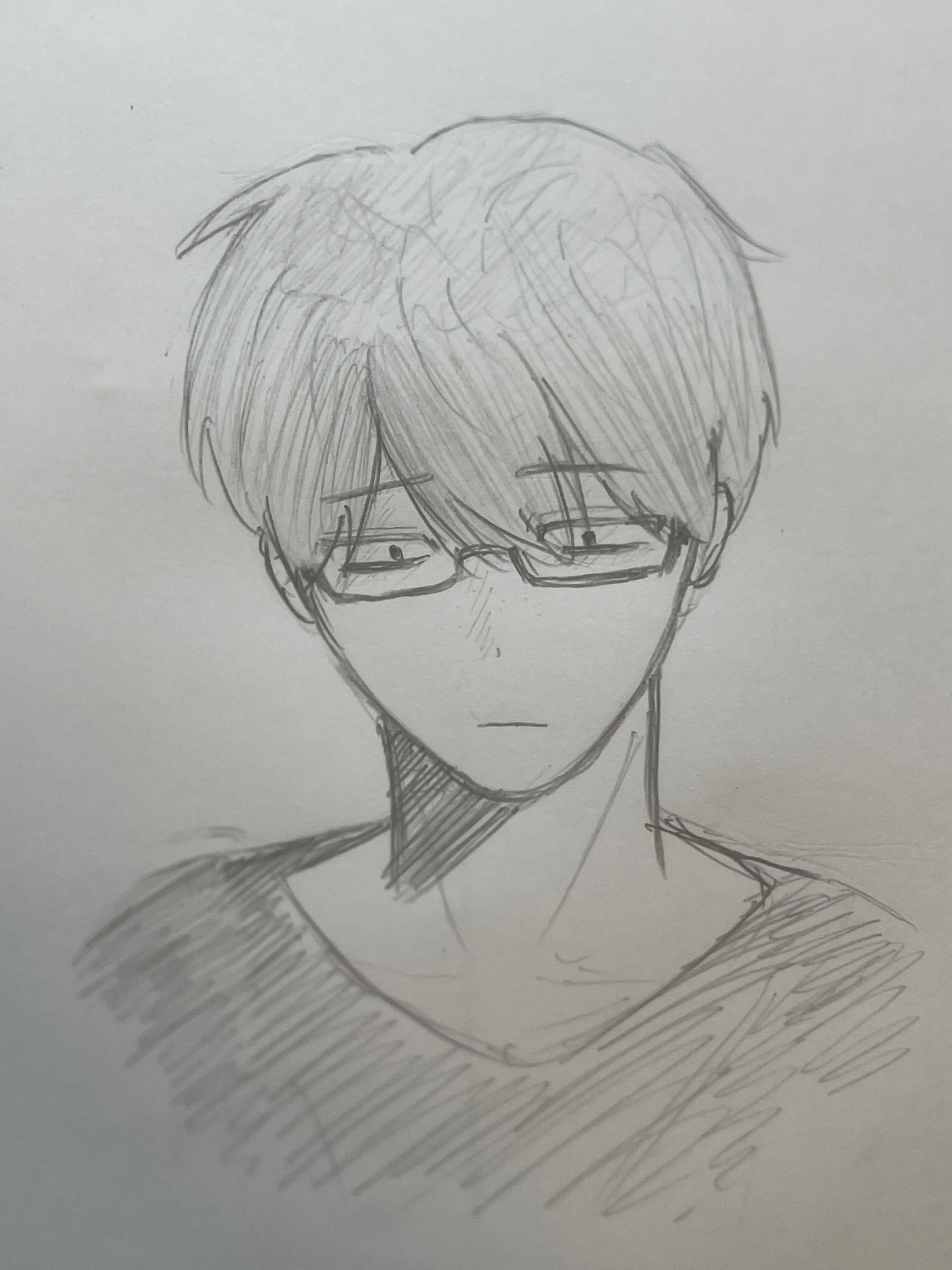 StupidDeer6826의 地味な男の子