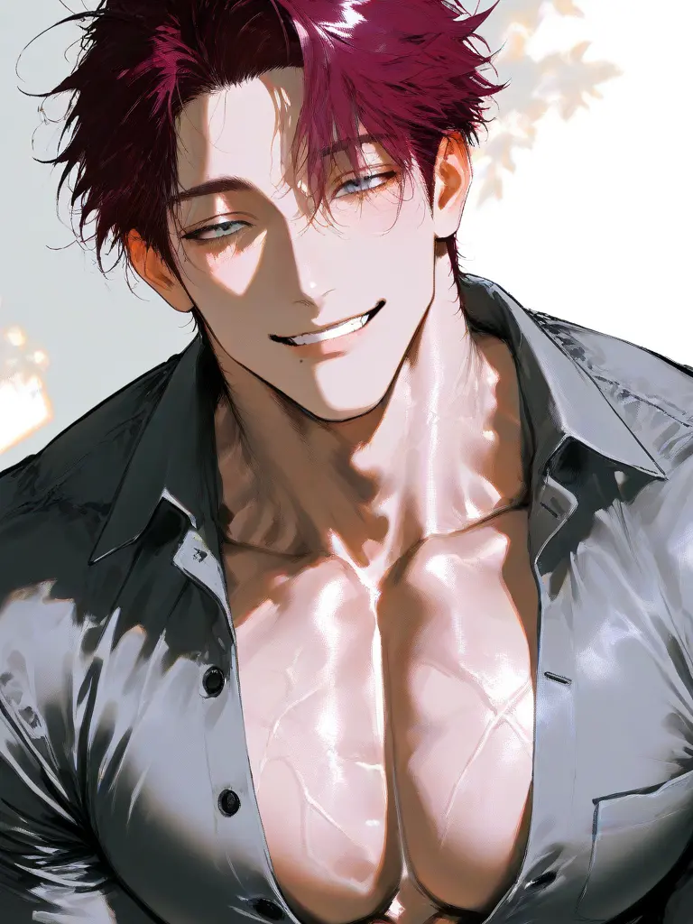 BEGxxg의 My Only Cherry🍒