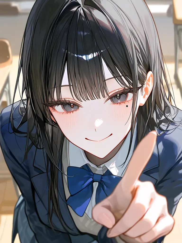 Iesury의 今日から君は僕の犬だ！