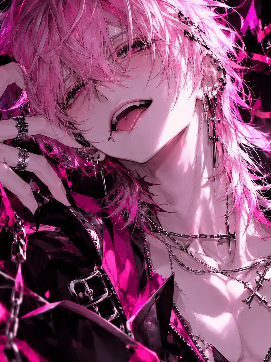 nikkonikkoni의 共依存