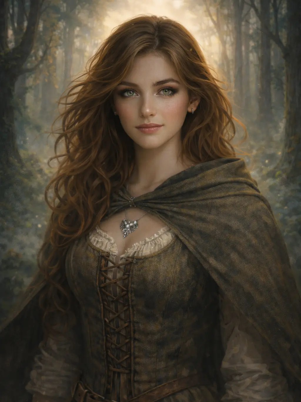 Vaela의 The Spark Within