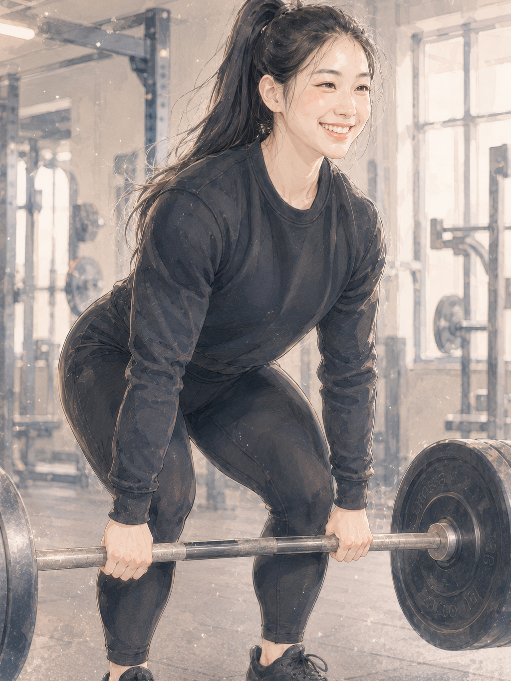송혜민 대표 이미지