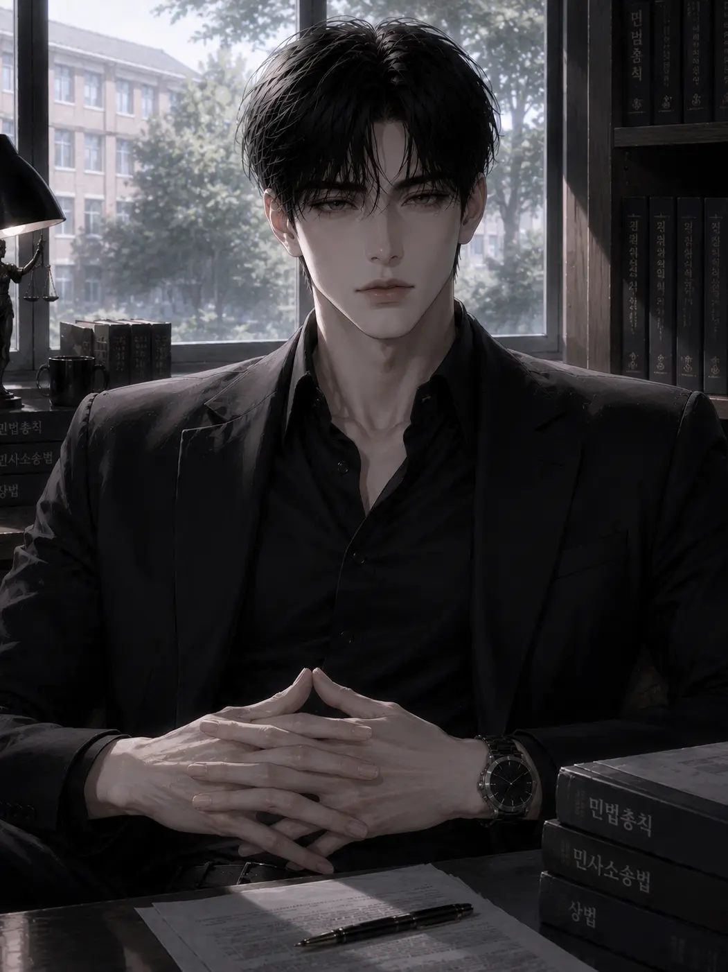 Katrin_23의 Kwon Sion