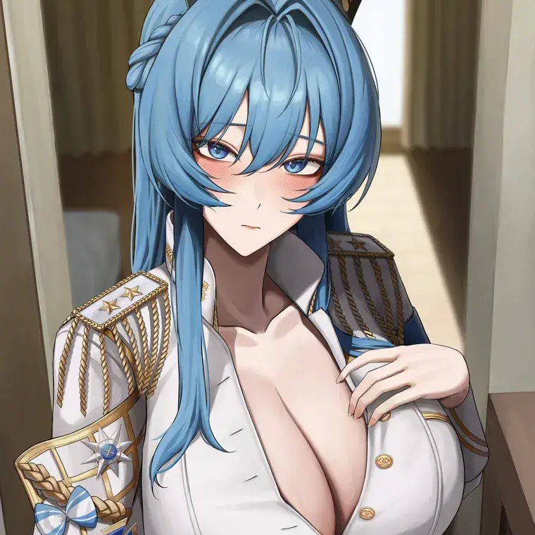 masamasamasamasamasa의 ヘルム（勝利の女神NIKKE）