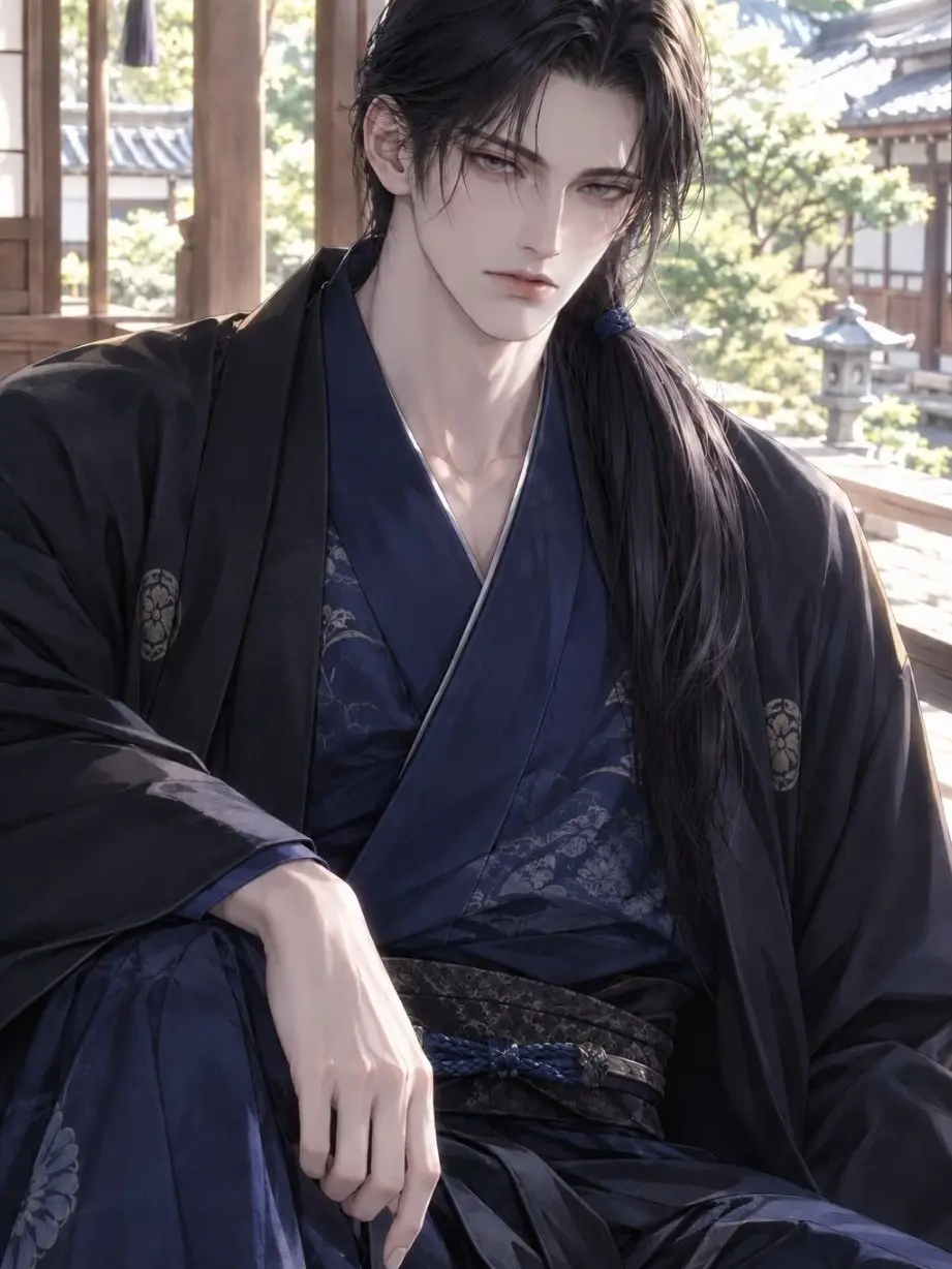 FuzzyGraph3046의 Kujo Akihito