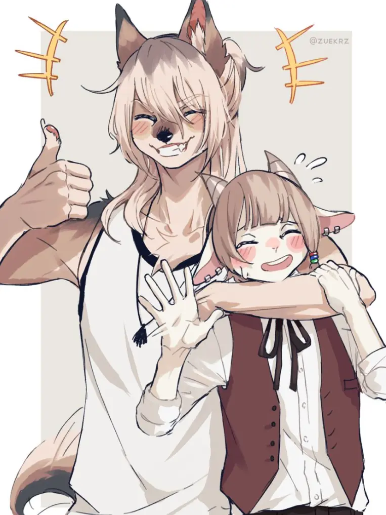 Mich12345의 Siblingscant share right