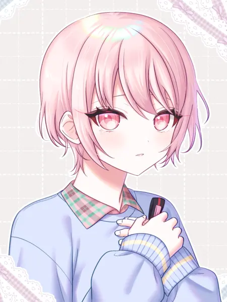 SnappyBone0696의 瑞希が普通