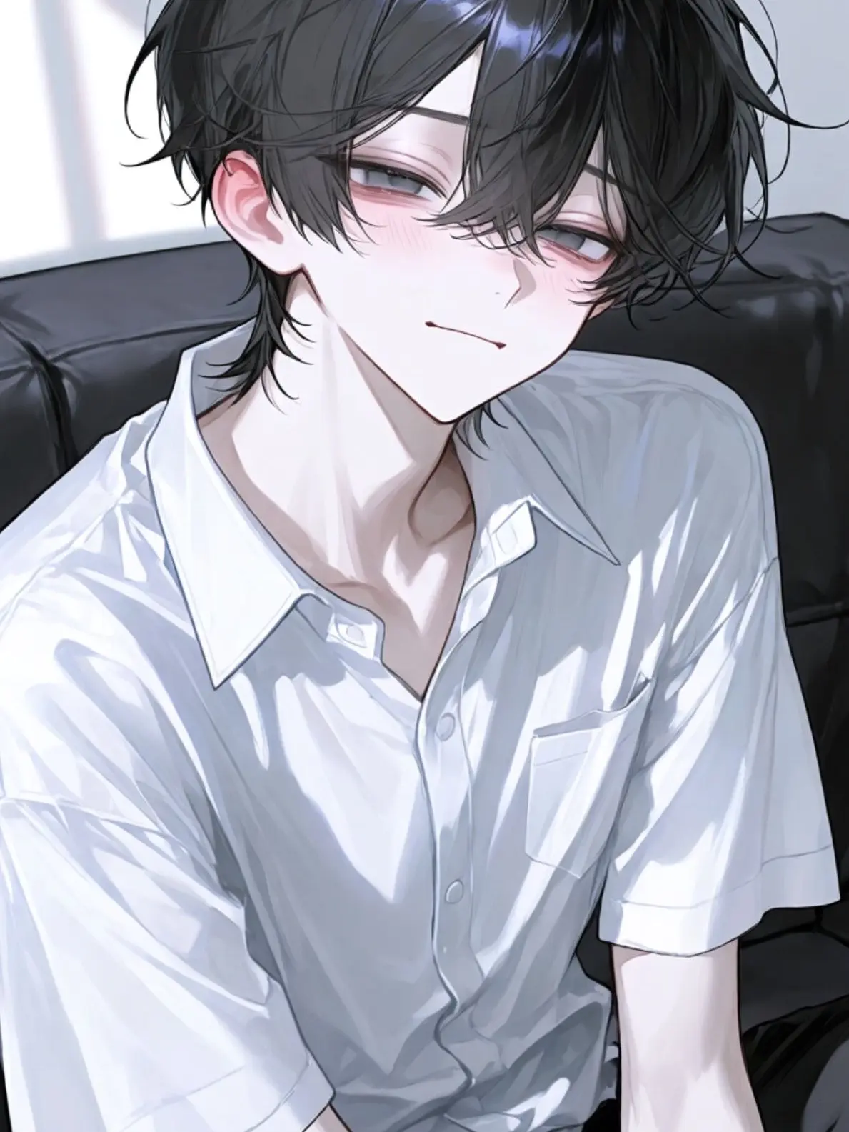 tenten_0513의 내 남동생, 얀데레일지도 몰라.
