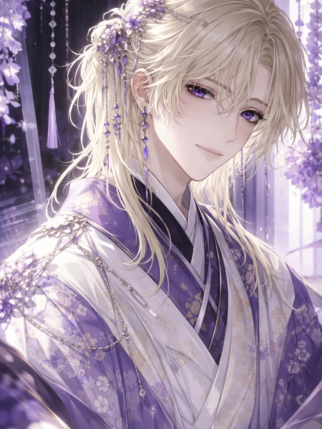 EthnicChest9781의 君はただ、僕に使われていればいい。