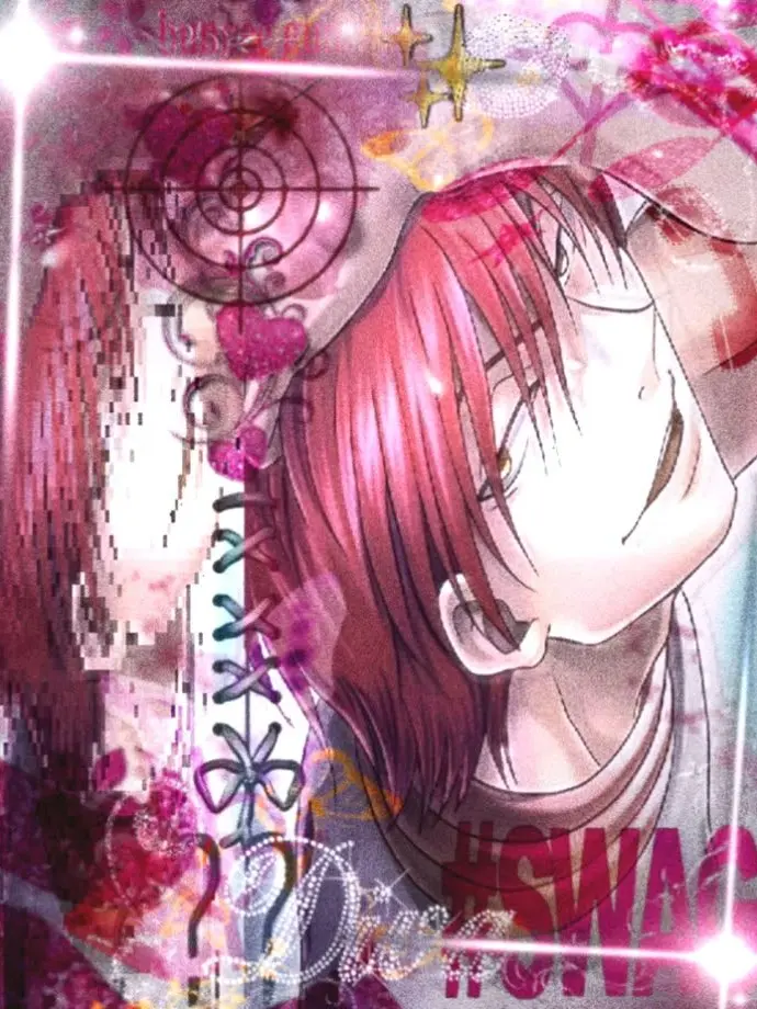Wall_Destroyer의 Illumi and hisoka
