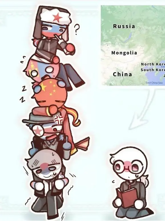 DATIL의 ❤️‍🔥 순수한데 여우같은 애 😈